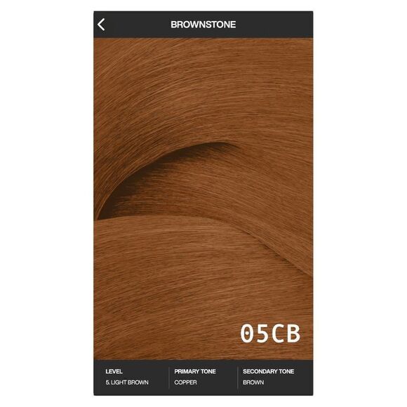 Redken Shades Eq Gloss Toner In 5cb - Picture 2 of 4